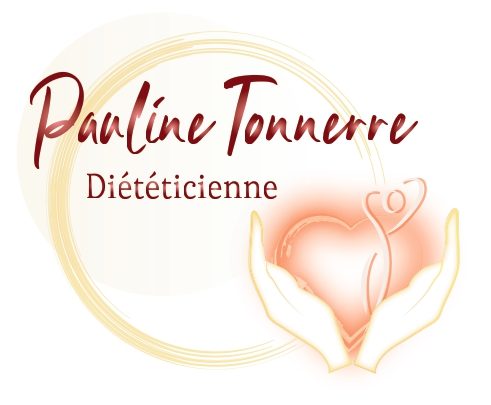 Diététicienne Nutritionniste – Pauline Tonnerre